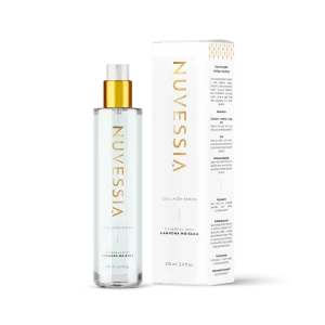 Nuvessia Collagen series Łagodna Mgiełka 100 ml / 3.4 fl. oz.